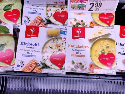 Digital Printing Brings the Consumer’s Voice to Packaging