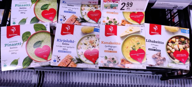Digital Printing Brings the Consumer’s Voice to Packaging
