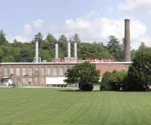 Monadnock Paper Mills Joins Sustainable Green Printing Partnership