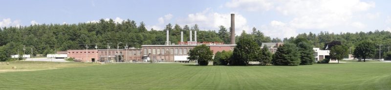 Monadnock Paper Mills Joins Sustainable Green Printing Partnership