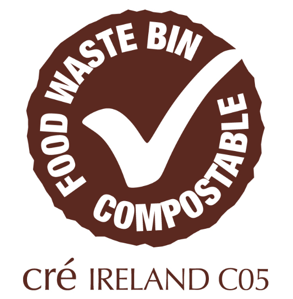 Parkside Secures Cré Accreditation for Compostable Flexible Packaging