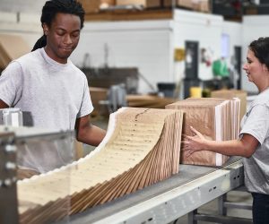 Pregis announces two new Texas manufacturing facilities