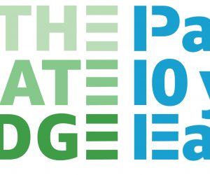 Pregis Joins The Climate Pledge