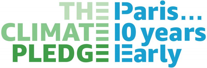 Pregis Joins The Climate Pledge