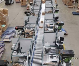 Top 5 Tips on Packing Benches and Stations