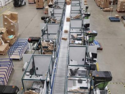 Top 5 Tips on Packing Benches and Stations