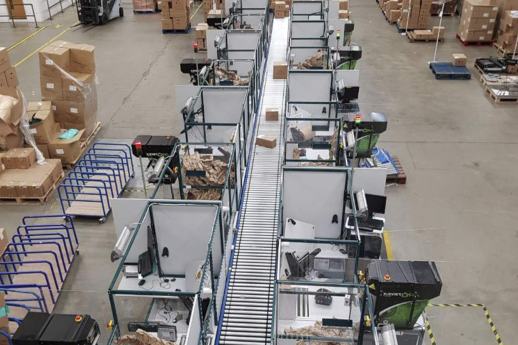 Top 5 Tips on Packing Benches and Stations