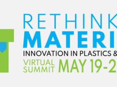 Eight Start-ups Tackling Plastic Pollution Through Material Innovation and Circular Technologies