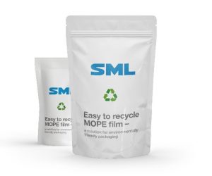 SML’s latest MDO generation: revolutionary dual frame system boosts efficiency
