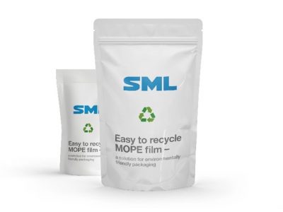SML’s latest MDO generation: revolutionary dual frame system boosts efficiency