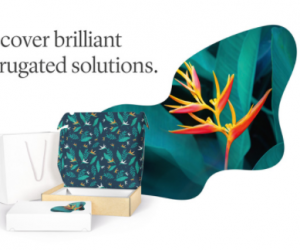 Sappi Expands Range for Corrugated Board Applications