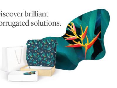 Sappi Expands Range for Corrugated Board Applications
