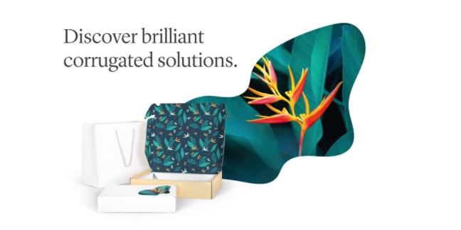Sappi Expands Range for Corrugated Board Applications