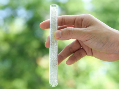 PETG Resins with incorporated Recycled Content