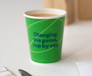 Creating Innovative Solutions for the Development of Fibre-based Packaging