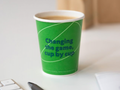 Creating Innovative Solutions for the Development of Fibre-based Packaging