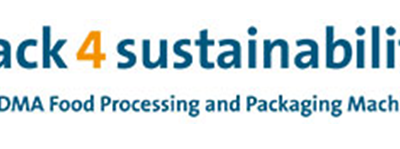 Production of food processing and packaging machinery decreased in 2020