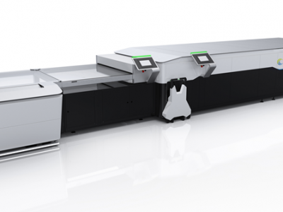 Asahi and Esko unveil breakthrough automated flexo platemaking solution at virtual.drupa