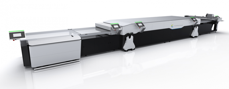 Asahi and Esko unveil breakthrough automated flexo platemaking solution at virtual.drupa
