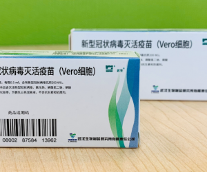 Metsä Board’s paperboard protects COVID-19 vaccines