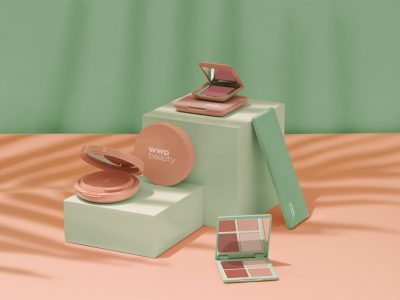WWP Beauty Launches New Sustainable Packaging Collections to Commemorate Earth Day