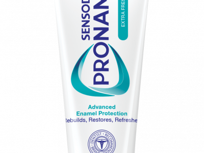 Fully Recyclable Toothpaste Tubes