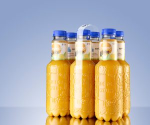 Extended mandatory deposit approved: KHS provides systems for the closed recycling loop