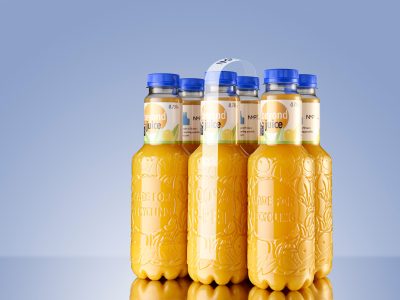 Extended mandatory deposit approved: KHS provides systems for the closed recycling loop
