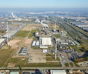 Circular polypropylene solutions proven to substantially reduce carbon emissions