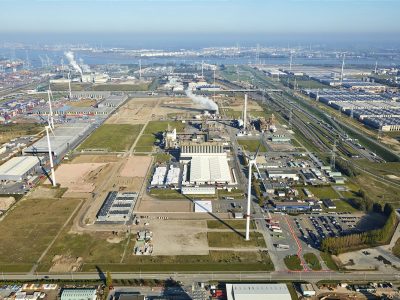 Circular polypropylene solutions proven to substantially reduce carbon emissions