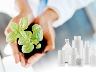 EcoLine ensures the most sustainable packaging solution