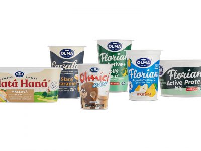Functional packaging is a perfect fit for functional dairy products