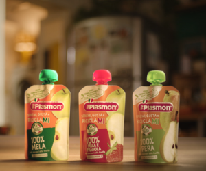 Kraft Heinz launches Italy’s first fully recyclable baby food pouches