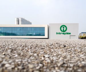 Intraplás strengthens commitment to sustainability and circularity