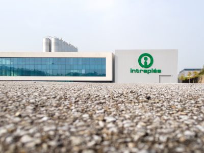 Intraplás strengthens commitment to sustainability and circularity