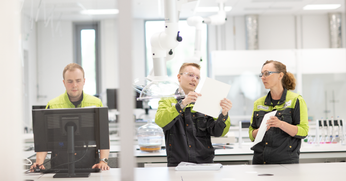 Metsä Board launches 360 Service approach to help create the perfect packaging