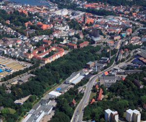 325 years of paper “Made in Flensburg”