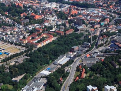 325 years of paper “Made in Flensburg”
