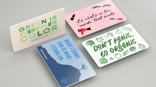 Envi card stock portfolio expanded with new 100% post-consumer waste offering