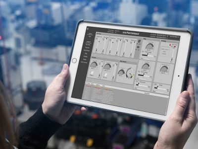 HMI/SCADA software trial offers boosted efficiency