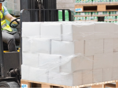 An Insight into Sustainability in Logistics & Supply Chain