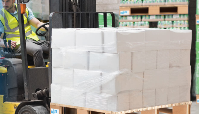 An Insight into Sustainability in Logistics & Supply Chain