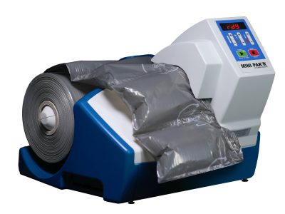 Pregis announces EU launch of its latest MINI PAK’R® compact air cushioning unit