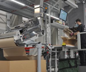 Pregis develops process to help reduce cost of e-commerce damages