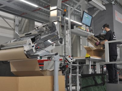 Pregis develops process to help reduce cost of e-commerce damages