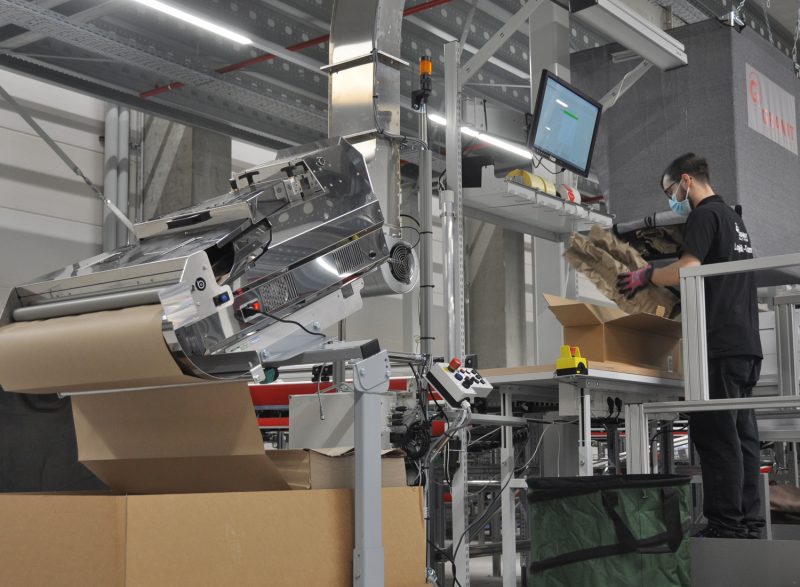 Pregis develops process to help reduce cost of e-commerce damages
