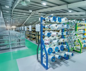 Proseal takes the lead in sustainable tray formats