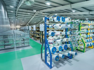 Proseal takes the lead in sustainable tray formats