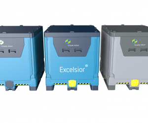 Chemical supply chain ‘ready for a returnable and recoverable revolution’