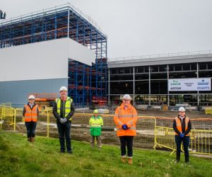 SAICA Group appoints Robertson as part of £50m Project Alba transformation